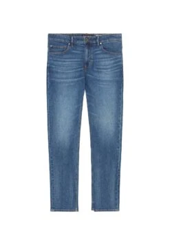 Marc O'Polo Sjöbo Shaped - Straight Leg Jeans - Retro Blue Wash 13 Marc O'Polo Sjöbo Shaped - Straight Leg Jeans - Retro Blue Wash -Jack and Jones Verkoopwinkel b662b8fc25654ae38ad7b1f79c8f2778