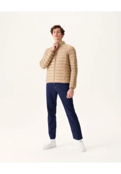 JOTT Mat - Gewatteerde Jas - Beige 12 JOTT Mat - Gewatteerde Jas - Beige -Jack and Jones Verkoopwinkel b6640f1596324c72bd7ccf982a70f49c