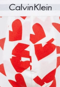 Trunk - Onderbroeken - White/Red -Jack and Jones Verkoopwinkel b6890567775649f6a731d7c517c4bd25