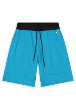 Champion Neon Spray - Zwemshorts - Blue And Black 9 Champion Neon Spray - Zwemshorts - Blue And Black -Jack and Jones Verkoopwinkel b6c7e4820273401f83e659587b1a003c
