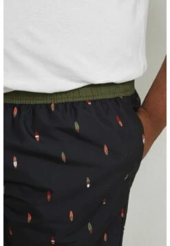 Zwemshorts - Black -Jack and Jones Verkoopwinkel b6d6b308eeaa4b50a809acc1be16c00d