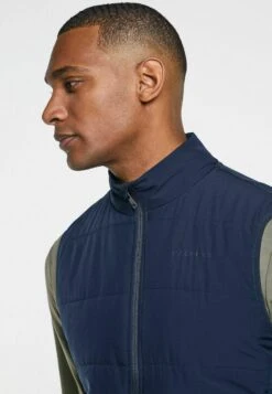Hackett London Essential - Bodywarmer - Navy -Jack and Jones Verkoopwinkel b6d78b019ca3458a82f3759ee4167f5d