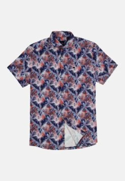 Kurzarm - Overhemd - Feuerrot 15 Kurzarm - Overhemd - Feuerrot -Jack and Jones Verkoopwinkel b6db4f8f777342c09a4697954b4c4b31