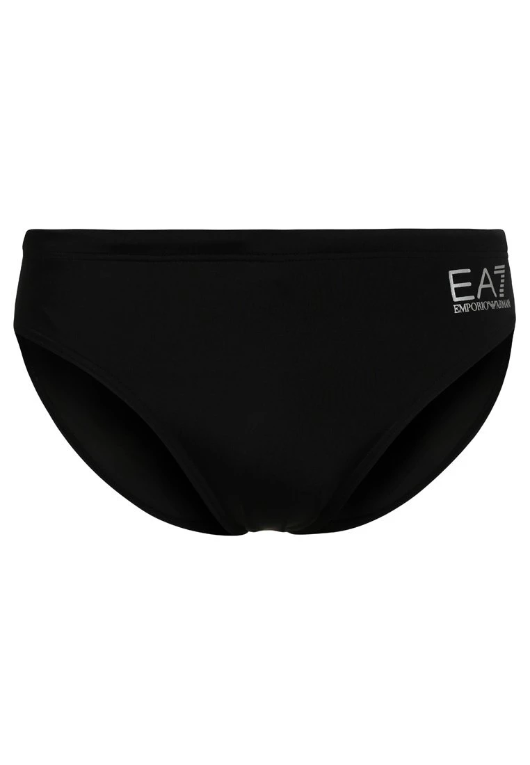 EA7 Emporio Armani Zwemslips - Black 6 EA7 Emporio Armani Zwemslips - Black - Afbeelding 4