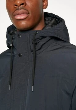 Only & Sons Onsjayden - Parka - Dark Navy -Jack and Jones Verkoopwinkel b6f543853292472a8622db204406cb4d