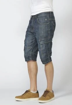 Koroshi Jeansshort - Navy -Jack and Jones Verkoopwinkel b6fa61dd088b4c3fa83ef54ceecf1715