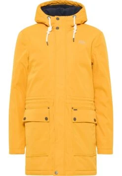 ICEBOUND Clima Iglu - Winterjas - Senf 11 ICEBOUND Clima Iglu - Winterjas - Senf -Jack and Jones Verkoopwinkel b7158896e08e486eb4c0609ae1dc358f