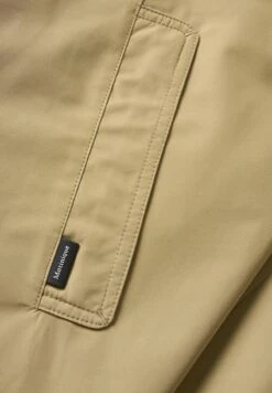 Matinique Mamiles- Halflange Jas - Khaki -Jack and Jones Verkoopwinkel b716f7b275cd40e981a48a821304e41d