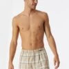 Schiesser 2Pack - Boxershort - Mehrfarbig 1 Schiesser 2Pack - Boxershort - Mehrfarbig -Jack and Jones Verkoopwinkel b71d4ac03df940e3bf0b1a81bfebf6f8