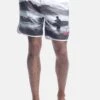 Koroshi Zwemshorts - Gris Grey -Jack and Jones Verkoopwinkel b7227a985d174d29aa69877d9a9acb42