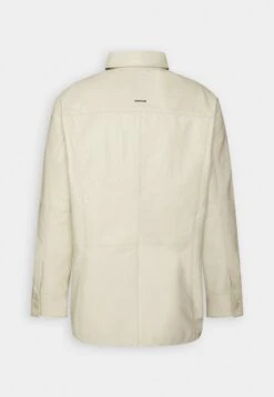 Spike - Overhemd - Off-White -Jack and Jones Verkoopwinkel b72851c8a8ca4c46af4ca053b9af68f8