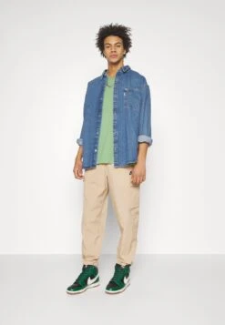 Nike Sportswear Pant - Cargobroek - Hemp/Black -Jack and Jones Verkoopwinkel b754cb4ffc864d8a85894bb7a0ff8a5a