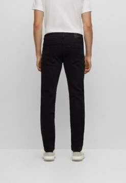 Boss Delaware - Straight Leg Jeans - Charcoal Five -Jack and Jones Verkoopwinkel b75611fd47364bed99636dc465d60490