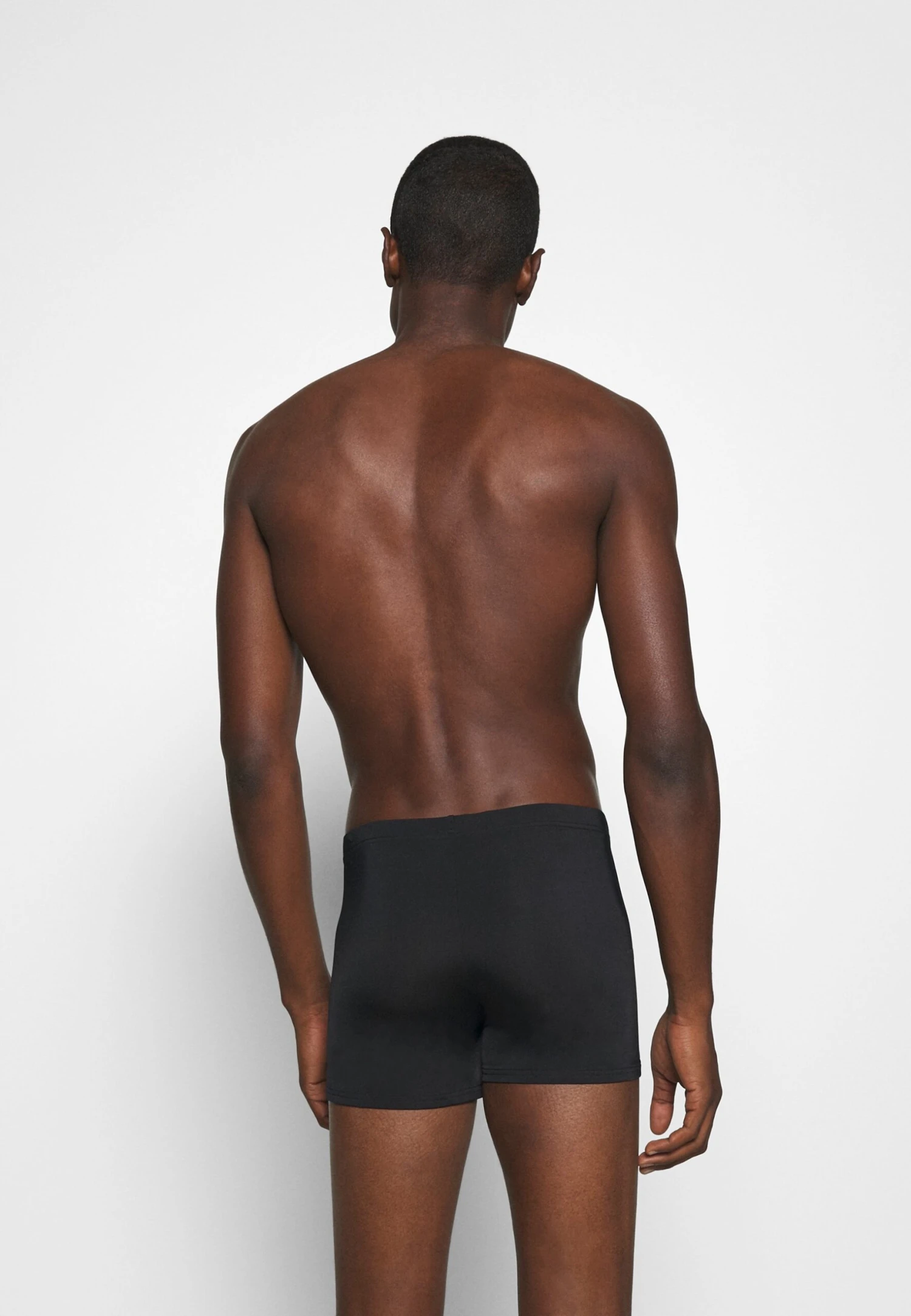 Puma Classic Swim Trunk - Zwemshorts - Black 4 Puma Classic Swim Trunk - Zwemshorts - Black - Afbeelding 2