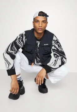 Columbia Field Creek™ Big Horn™- Bodywarmer - Black -Jack and Jones Verkoopwinkel b76299b3b3234e168d0d589a4895a804