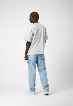 Baggy With Loop - Relaxed Fit Jeans - Vintage Blue 10 Baggy With Loop - Relaxed Fit Jeans - Vintage Blue -Jack and Jones Verkoopwinkel b77658c0ed474fde9c9d756daa81ca11