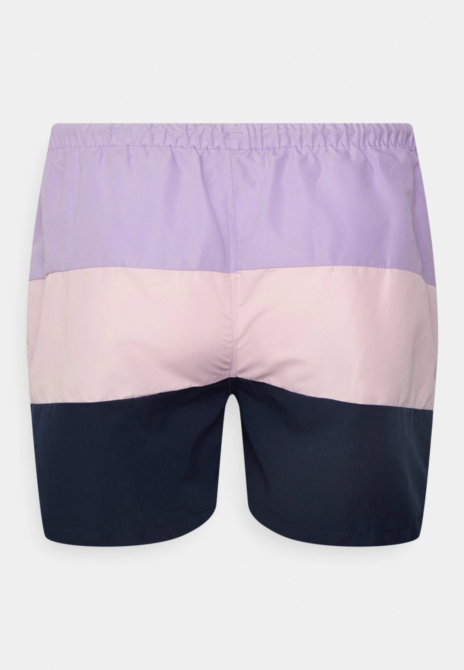 Ellesse Cielo - Zwemshorts - Navy/Pink 4 Ellesse Cielo - Zwemshorts - Navy/Pink - Afbeelding 2