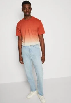 Jack & Jones Jjichris Jjcooper - Relaxed Fit Jeans - Blue Denim -Jack and Jones Verkoopwinkel b7ada704536f48d382d1ff0eedfc8885