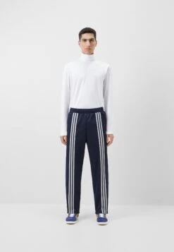 Adidas Originals King Pant - Trainingsbroek - Night Indigo