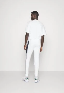 Jack & Jones Jpstwill Jjreid Blocking Pant - Trainingsbroek - White -Jack and Jones Verkoopwinkel b81e32b450c243b6b12edb71ef75a57b