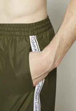 Medium Drawstring - Zwemshorts - Crocodile Green 8 Medium Drawstring - Zwemshorts - Crocodile Green -Jack and Jones Verkoopwinkel b822cc27704743edbfd6fcf6c64b3943