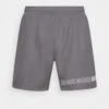 Boss Dolphin - Zwemshorts - Dark Grey