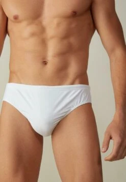 Intimissimi Basic - Zwemslips - Bianco 9 Intimissimi Basic - Zwemslips - Bianco -Jack and Jones Verkoopwinkel b851ed1a53214d9eadf2049c0959dcd7