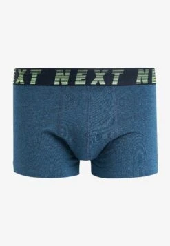 Next Hipsters Four Pack - Onderbroeken - Neon Marl Colour 13 Next Hipsters Four Pack - Onderbroeken - Neon Marl Colour -Jack and Jones Verkoopwinkel b85d6eb758bd45d68d2c2bd8813ecc63