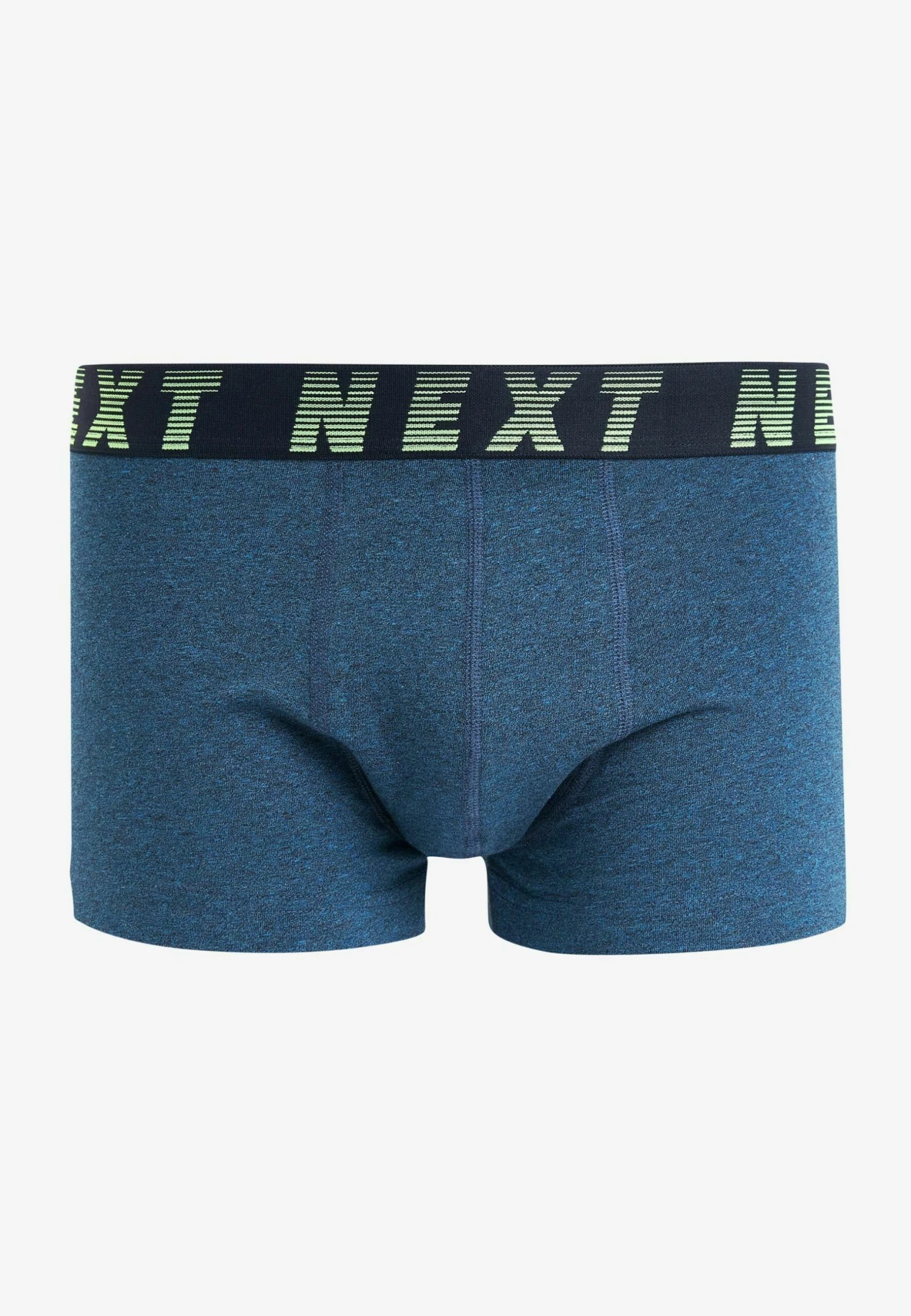 Next Hipsters Four Pack - Onderbroeken - Neon Marl Colour 7 Next Hipsters Four Pack - Onderbroeken - Neon Marl Colour - Afbeelding 5