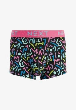 Next Hipsters Four Pack - Onderbroeken - Bright Dot Dash Pattern 11 Next Hipsters Four Pack - Onderbroeken - Bright Dot Dash Pattern -Jack and Jones Verkoopwinkel b8603a95f46b4bdc8d71eed2fbd22a0a