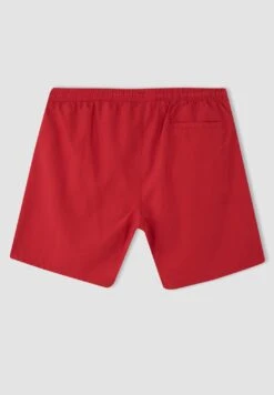 DeFacto Nathan - Zwemshorts - Red -Jack and Jones Verkoopwinkel b864b182b03348879e599db56ffacdcf