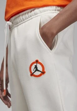 Jordan Pant - Trainingsbroek - Phantom/Rush Orange -Jack and Jones Verkoopwinkel b8b2f18adee44ed0ade71bfde585e565