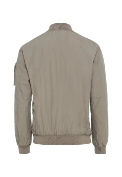 Bomberjacks - Steingrau -Jack and Jones Verkoopwinkel b8d4b90413f54ec4af902c5e69451c73