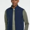 Hackett London Essential - Bodywarmer - Navy -Jack and Jones Verkoopwinkel b8ea856261b34b0dbdf02a6e99be70a4