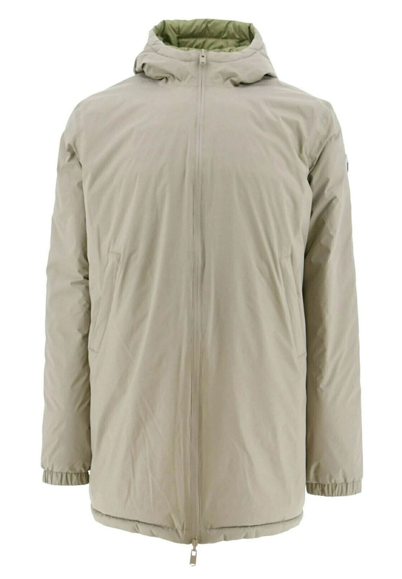 JOTT Amsterdam - Donsjas - Beige 9 JOTT Amsterdam - Donsjas - Beige - Afbeelding 7