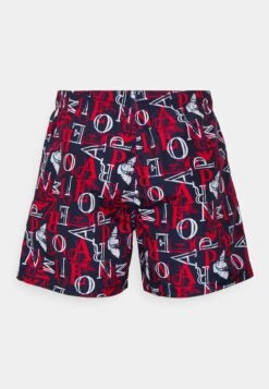 Emporio Armani Boxer - Zwemshorts - Blu Navy 6 Emporio Armani Boxer - Zwemshorts - Blu Navy -Jack and Jones Verkoopwinkel b8ef1e3ae7674868b56cb36e649c40f6