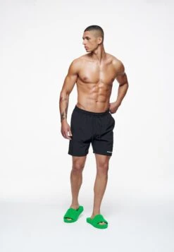 Pegador Logo - Zwemshorts - Black 8 Pegador Logo - Zwemshorts - Black -Jack and Jones Verkoopwinkel b913b39442e044fb8c119c9557b67587