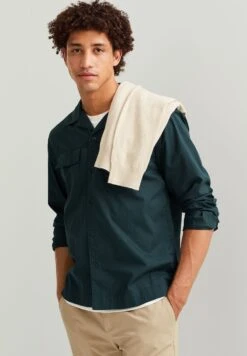 WE FASHION Lichte Jas - Green 13 WE FASHION Lichte Jas - Green -Jack and Jones Verkoopwinkel b9235d199e4a47a99ffe2eaa3864389d