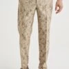 WE FASHION Met Dessin - Broek - Beige 1 WE FASHION Met Dessin - Broek - Beige -Jack and Jones Verkoopwinkel b924546f51944ec58e5581375becafaa