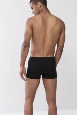 MEY Shorty Serie Casual Cotton - Onderbroeken - Black 7 MEY Shorty Serie Casual Cotton - Onderbroeken - Black -Jack and Jones Verkoopwinkel b924b2f4db4345aba78eaa1bd70bd0a6