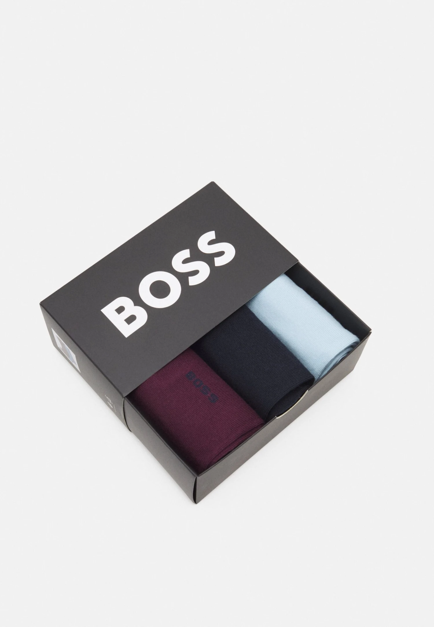 Boss Giftset 3 Pack - Sokken - Open Miscellaneous 4 Boss Giftset 3 Pack - Sokken - Open Miscellaneous - Afbeelding 2