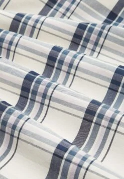 Tom Tailor Karriertes- Overhemd - Off White Teal Lilac Check 13 Tom Tailor Karriertes- Overhemd - Off White Teal Lilac Check -Jack and Jones Verkoopwinkel b92d34ae9f1246838937d4986a34a2ed