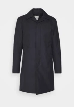 Sandro Trenchcoat - Marine 14 Sandro Trenchcoat - Marine -Jack and Jones Verkoopwinkel b9478b69af8447a7af80bbbf954ba60a