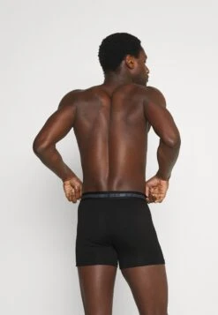 JBS 10 Pack - Onderbroeken - Black 8 JBS 10 Pack - Onderbroeken - Black -Jack and Jones Verkoopwinkel b950f74bd9864bc49f420361e3672f26