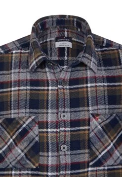 Jupiter Langarm - Overhemd - Dunkelblau 8 Jupiter Langarm - Overhemd - Dunkelblau -Jack and Jones Verkoopwinkel b96e1d64a01c475e8a88b858427dd0a7