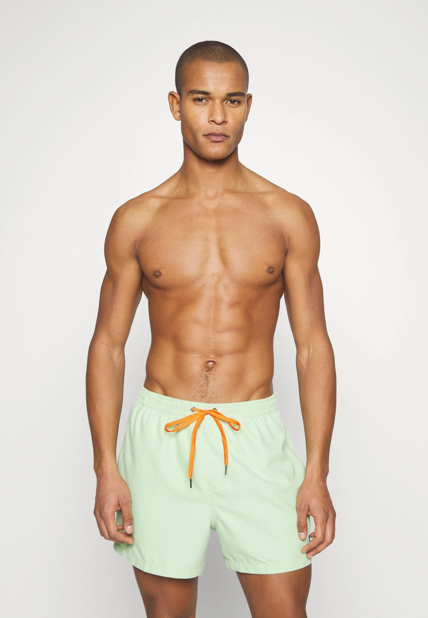 Quiksilver Everyday Volley 15 - Zwemshorts - Light Green 4 Quiksilver Everyday Volley 15 - Zwemshorts - Light Green - Afbeelding 2