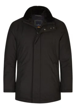 Daniel Hechter Xtech - Outdoorjas - Schwarz