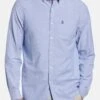 Original Penguin Oxford- Overhemd - Amparo Blue -Jack and Jones Verkoopwinkel b994f5a7e66543e9ba371b84612fe947