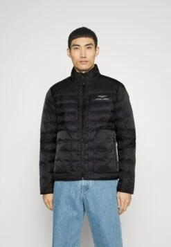 Utility - Lichte Jas - Black