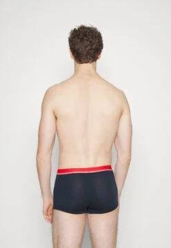 Emporio Armani Trunk 3 Pack - Onderbroeken - Marine -Jack and Jones Verkoopwinkel b9a0b76b84e94f1aa075a6ce96b181ab
